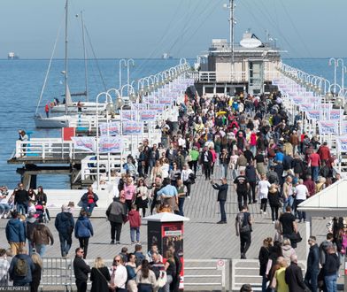 Zapytali turystów o ceny. "Pamiętam, jak lody były za 5 zł"
