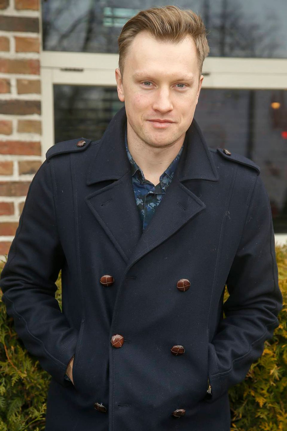 Jakub Wesołowski - 2018