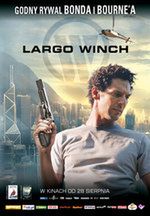 Largo Winch powraca