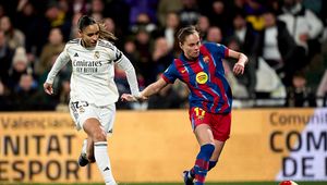 Real Madryt na deskach. Wielki triumf Pajor i FC Barcelony