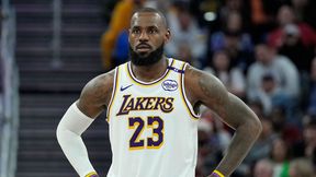 Są pierwsze wyniki głosowania do Meczu Gwiazd NBA. Zaskoczenie na czele