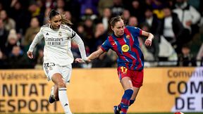 Real Madryt na deskach. Wielki triumf Pajor i FC Barcelony