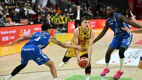 Piorunujący finisz. Decydujące 100 sekund w hicie