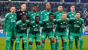 Polski klub zawiesił zawodnika. Media: został oskarżony o gwałt