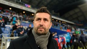 Nenad Bjelica: Musimy być skuteczniejsi