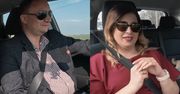 Damian ze "ŚOPW" oburzył widzów. Radzą Agnieszce: "Uciekaj"