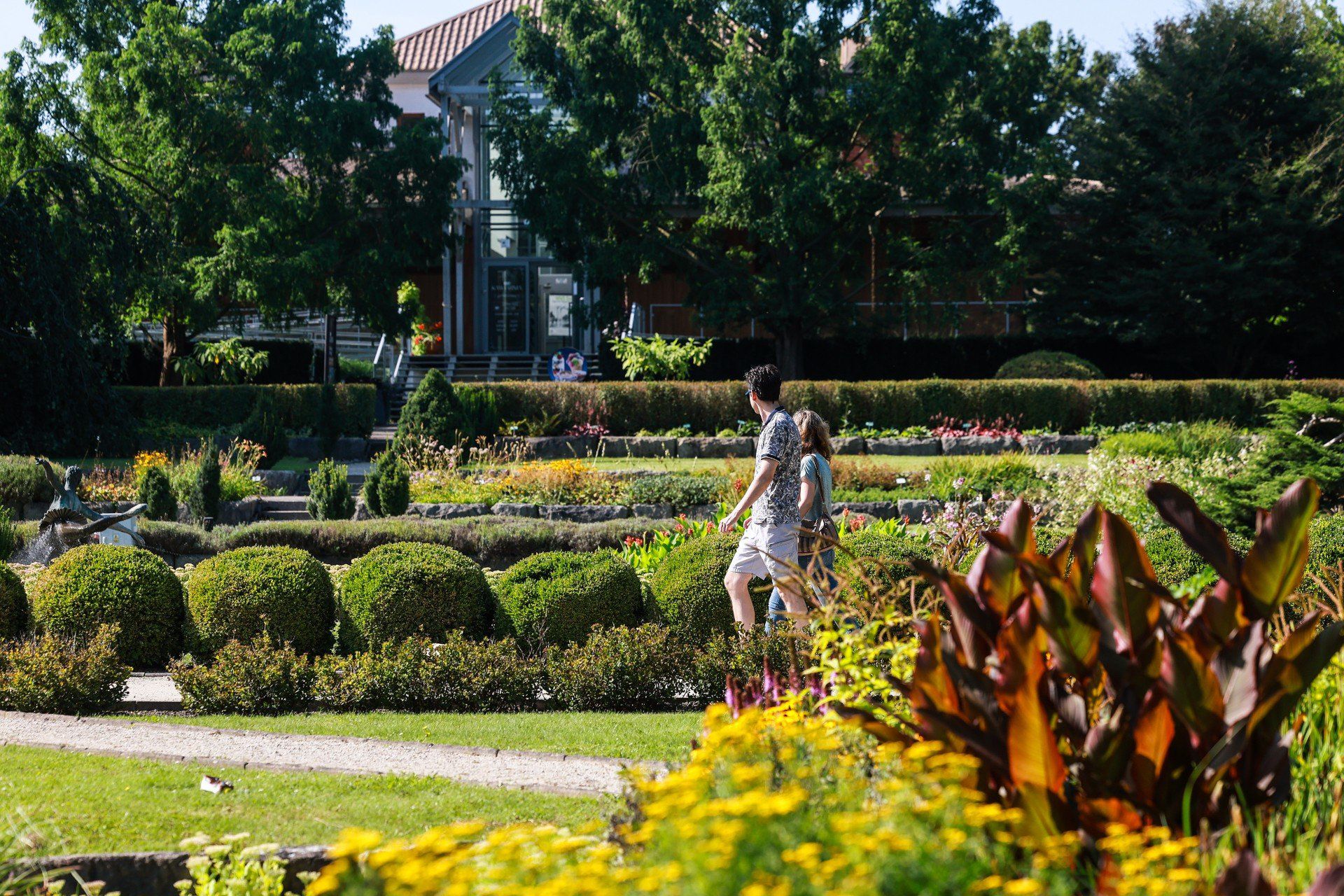 Ogród Botaniczny