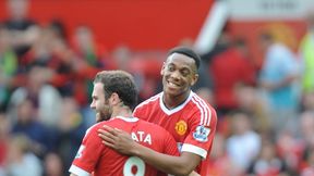 LM: Kryzysowa terapia Juventusu Turyn i Sevilli, powrót na Old Trafford