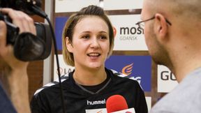 Marta Dąbrowska przenosi się do Francji