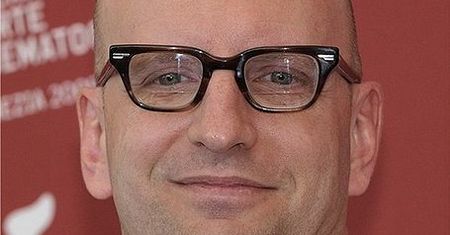 Reżyser Steven Soderbergh kończy 50 lat
