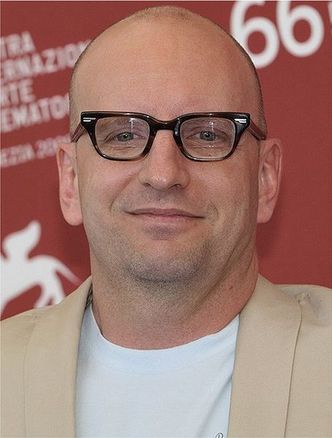 Reżyser Steven Soderbergh kończy 50 lat