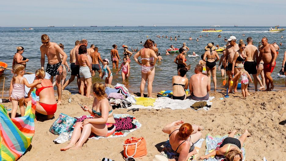 Zanim wybierzesz się na plażę, sprawdź, co jest tam zakazane