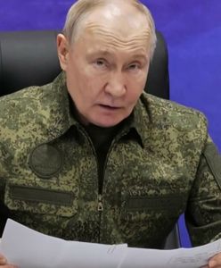 Dekret nr 858. Tak Putin chce zabić ukraińską tożsamość