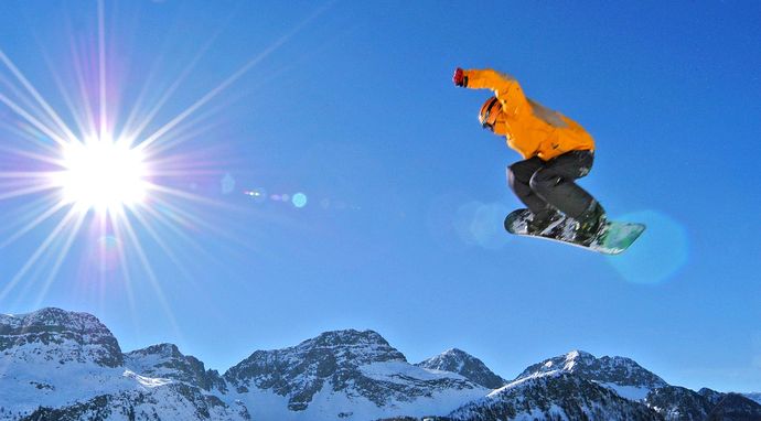 Snowboard: Zawody Pucharu Świata w Mylin Valley - slalom gigant równoległy