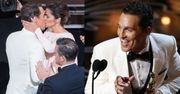McConaughey: "Chcę iść do domu ZROBIĆ KOLEJNE DZIECKO!"