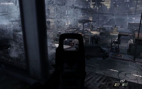 modern warfare 3