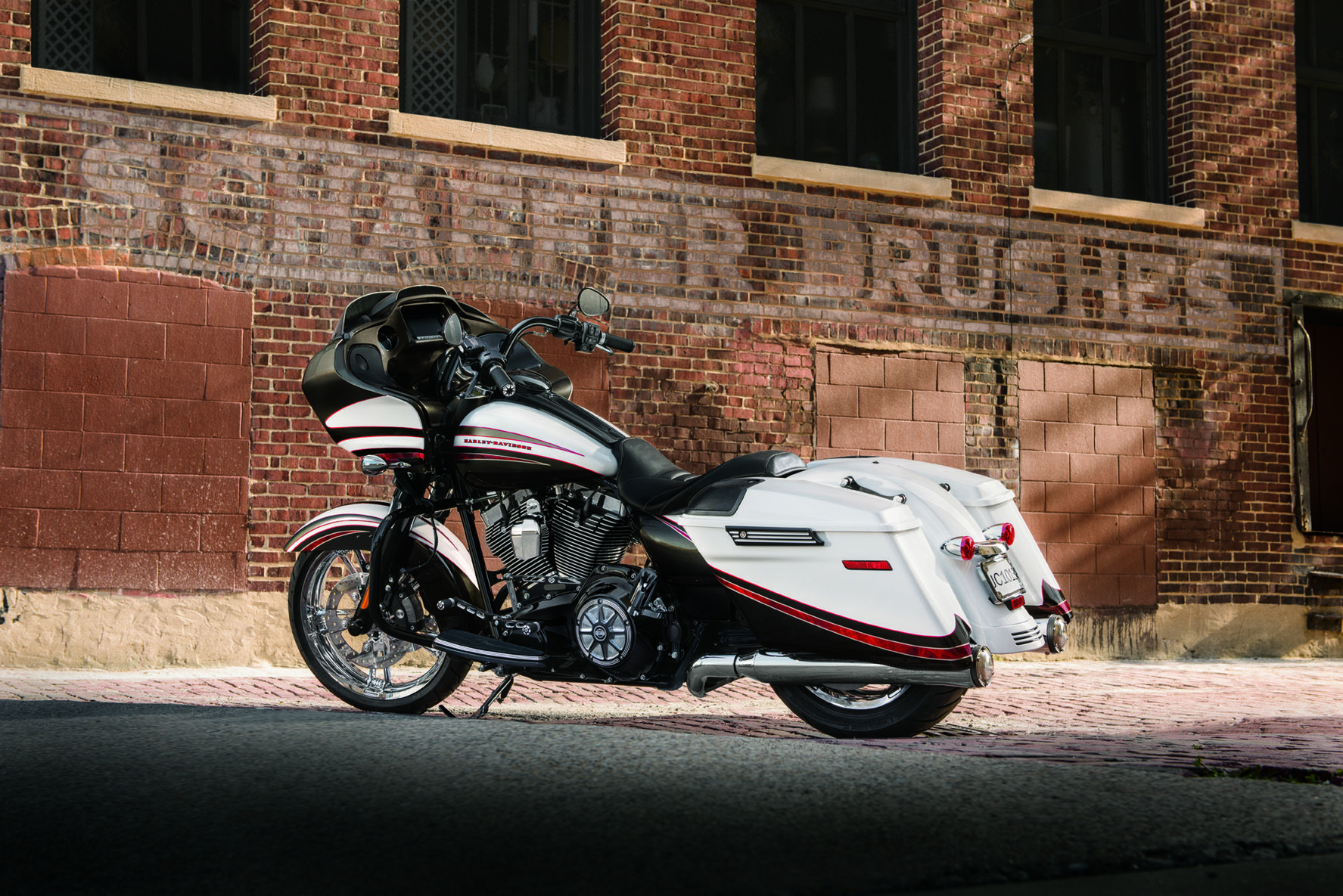 Co szykuje Harley na 2015 rok? 2