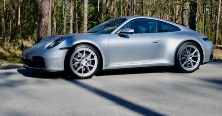 Najtańsze Porsche 911 Carrera. I tak kosztuje blisko 700 tys. zł