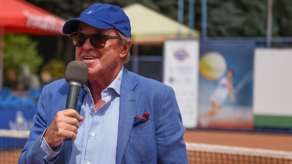 WOJCIECH FIBAK. GLOS WIELKOPOLSKI. FOT. LUKASZ GDAK/POLSKA PRESS