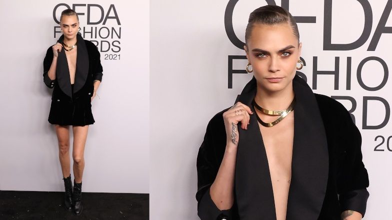 CFDA Fashion Awards