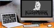 Polscy twórcy gier od A do Z: Koshmaar