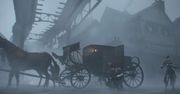 Ready at Dawn zmienia klimaty. Poznajcie The Order: 1886. Tylko na PS4