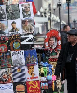 Przedziwna rosyjska filozofia, która nakazuje poparcie dla Kremla i wojny