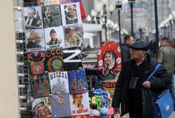 Przedziwna rosyjska filozofia, która nakazuje poparcie dla Kremla i wojny