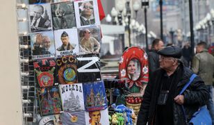 Przedziwna rosyjska filozofia, która nakazuje poparcie dla Kremla i wojny