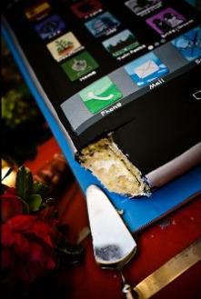 Każdy iPhone-maniak chciałby taki tort! 2