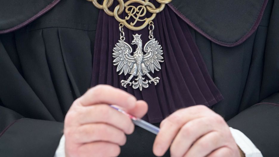 15 lat więzienia za zabójstwo narzeczonego matki