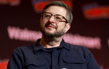 Aktor otarł się o śmierć. Policjant nie miał wątpliwości, co robić