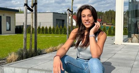 Życiowy sukces Joanny Jędrzejczyk. Pokazała się na Harvardzie