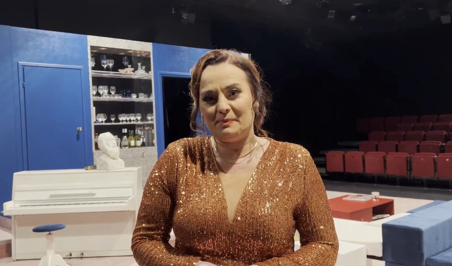 Joanna Jędrejek