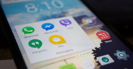 WhatsApp to król komunikatorów - aplikacja osiągnęła niesamowity wynik