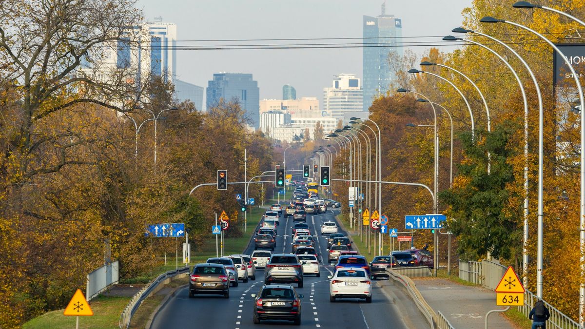 Warszawa szuka motorniczych 