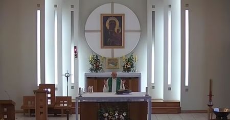 Polski ksiądz pozwany w Kanadzie. Przyczyną jest jego kazanie