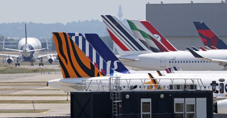 Tysiące Airbusów nie wystartowały. Powodem błędny software