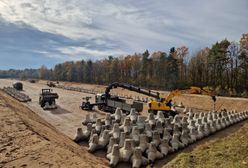 Tarcza Wschód. Wojsko napełnia składy przy granicy