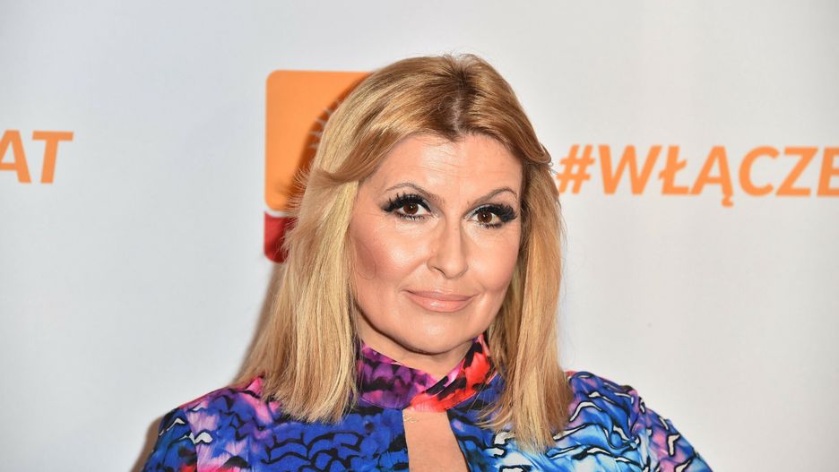 Katarzyna Skrzynecka 