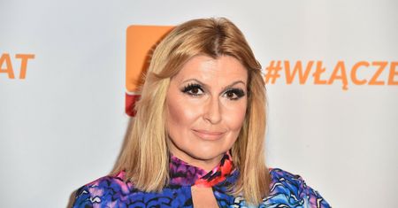 Katarzyna Skrzynecka pokazała córkę. Alikia Ilia ma 10 lat