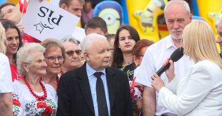 Pogrom w bastionie PiS. Bywało 70 proc., a zostanie jeden partyjny radny