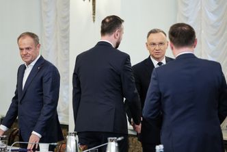 Wydatki na obronność NATO muszą wzrosnąć. Polska chce, by sojusznicy wydawali 3 proc. PKB