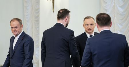 Wydatki na obronność NATO muszą wzrosnąć. Polska chce, by sojusznicy wydawali 3 proc. PKB