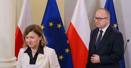Pieniądze mają trafić do Polski. "Warunki odblokowania KPO są spełnione"