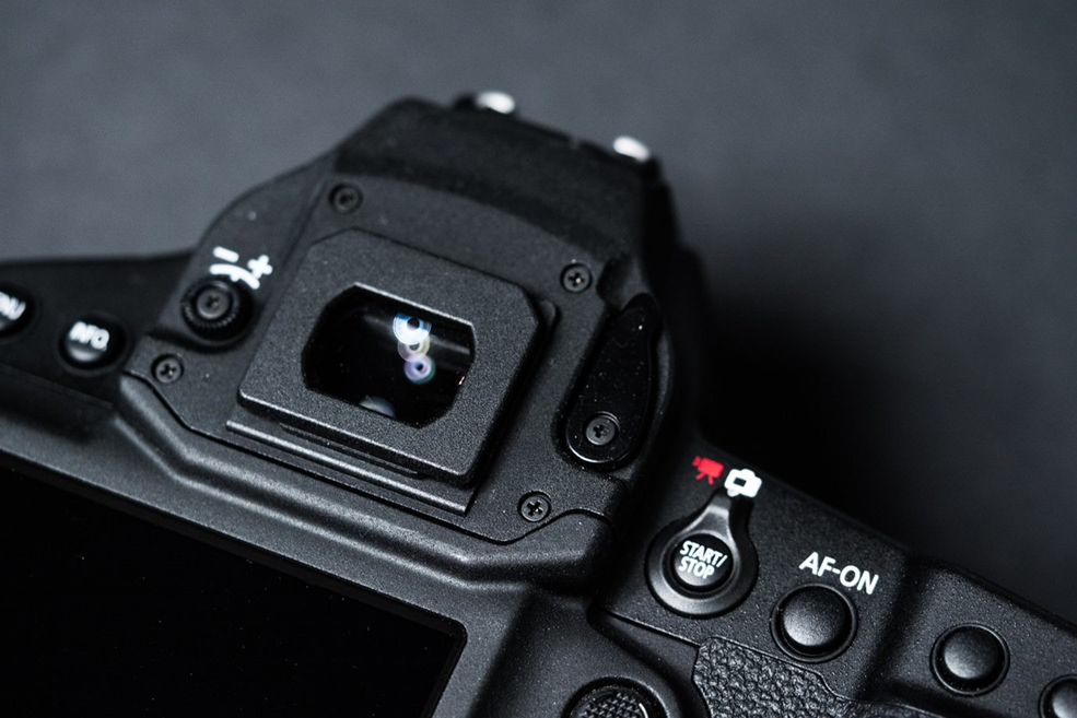 Jak kupować używany sprzęt fotograficzny z głową? [poradnik] 7