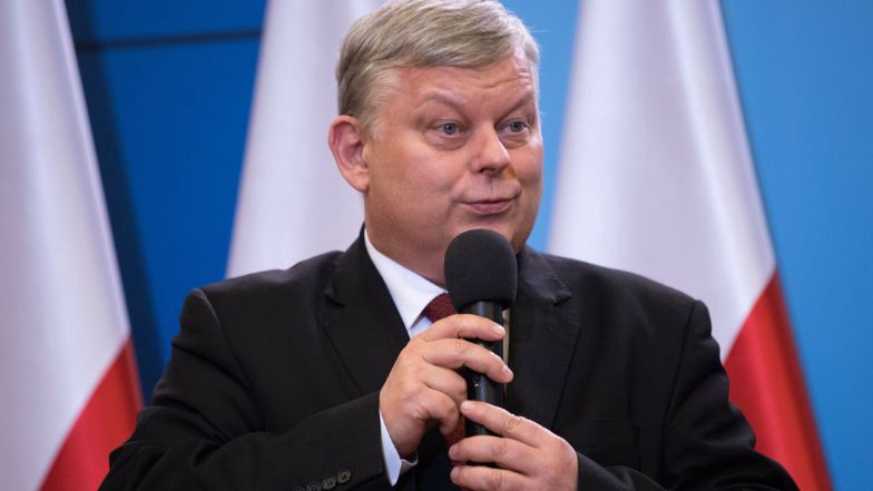 Marek Suski 