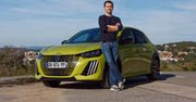 Pierwsza jazda: Peugeot e-208 - naprawili błędy, ale znów mają problem