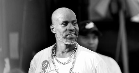 DMX nie żyje. Raper zmarł w wieku 50 lat