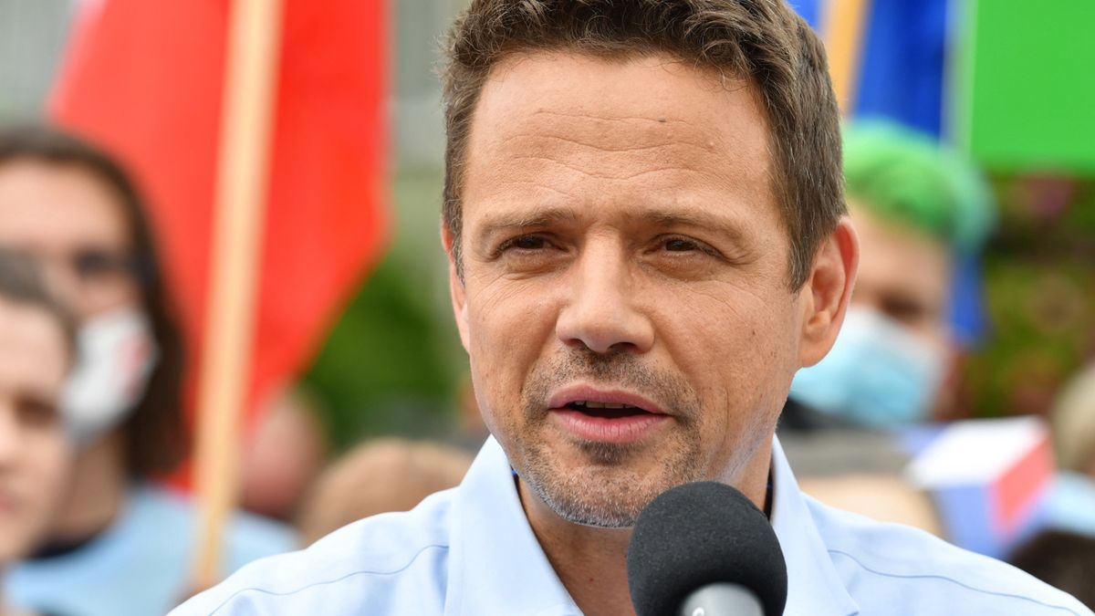 Pojawił się nowy sondaż prezydencki